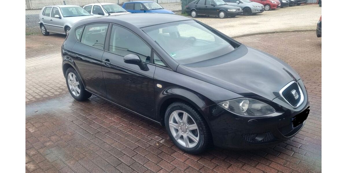 Seat Leon 96.422 km 4.200 &euro; Uder 37318