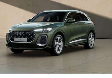 Audi Q5 1.300 km 68.855 &euro; Northeim 37154