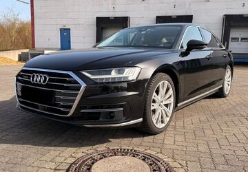 Audi A8 265.000 km 28.900 &euro; Göttingen 37073