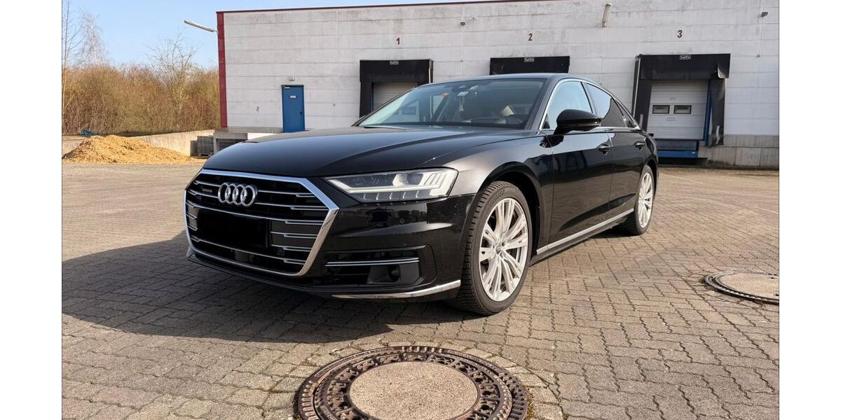 Audi A8 265.000 km 28.900 &euro; Göttingen 37073
