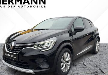 Renault Captur 46.501 km 13.784 &euro; Göttingen 37079