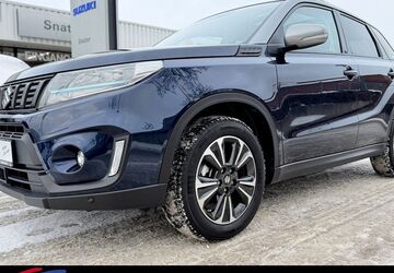 Suzuki Vitara 13.950 km 23.980 &euro; Göttingen 37077