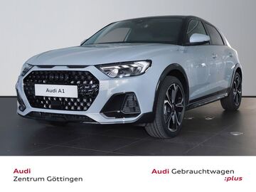 Gebrauchte Audi A1