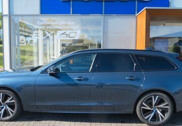 Volvo V90 50.480 km 36.720 &euro; Northeim 37154