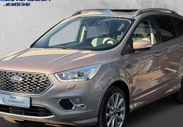 Ford Kuga 54.200 km 18.900 &euro; Duderstadt 37115