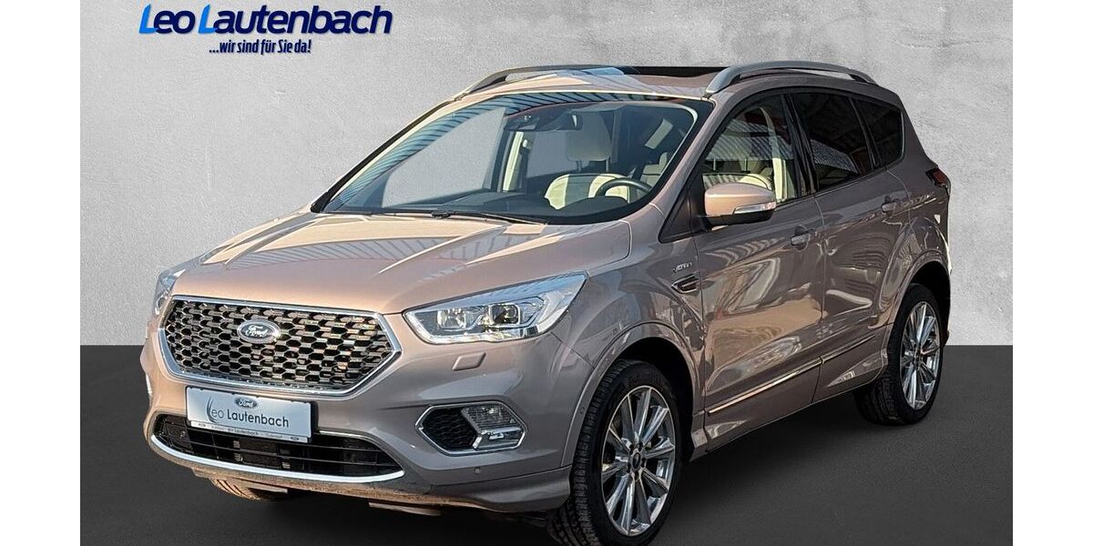 Ford Kuga 54.200 km 18.900 &euro; Duderstadt 37115