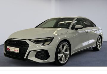 Audi S3 16.169 km 42.990 &euro; Göttingen OT Grone 37081