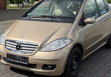 Mercedes-Benz A 170 136.251 km 2.300 &euro; Duderstadt 37115