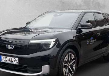 Ford Explorer 8.000 km 58.500 &euro; Duderstadt 37115