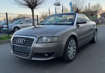 Audi A4 280.000 km 4.990 &euro; Hann. Münden 34346