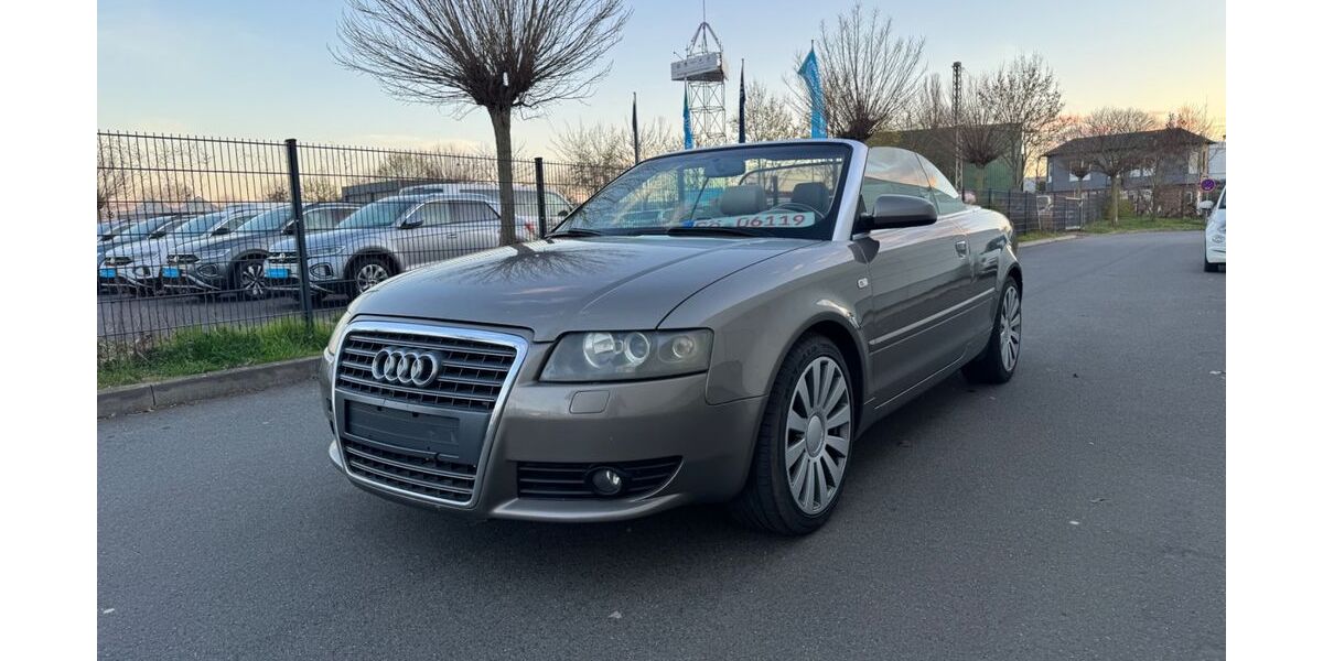 Audi A4 280.000 km 4.990 &euro; Hann. Münden 34346