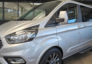 Ford Tourneo Custom 119.700 km 31.950 &euro; Göttingen 37081