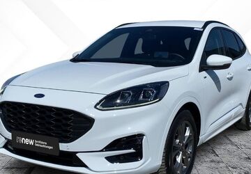 Ford Kuga 16.935 km 29.986 &euro; Northeim 37154
