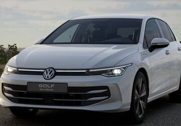 VW Golf 6.500 km 39.512 &euro; Northeim 37154