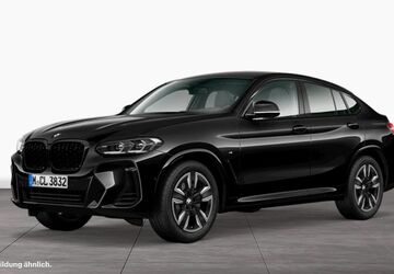 BMW X4 85.509 km 37.906 &euro; Göttingen 37081