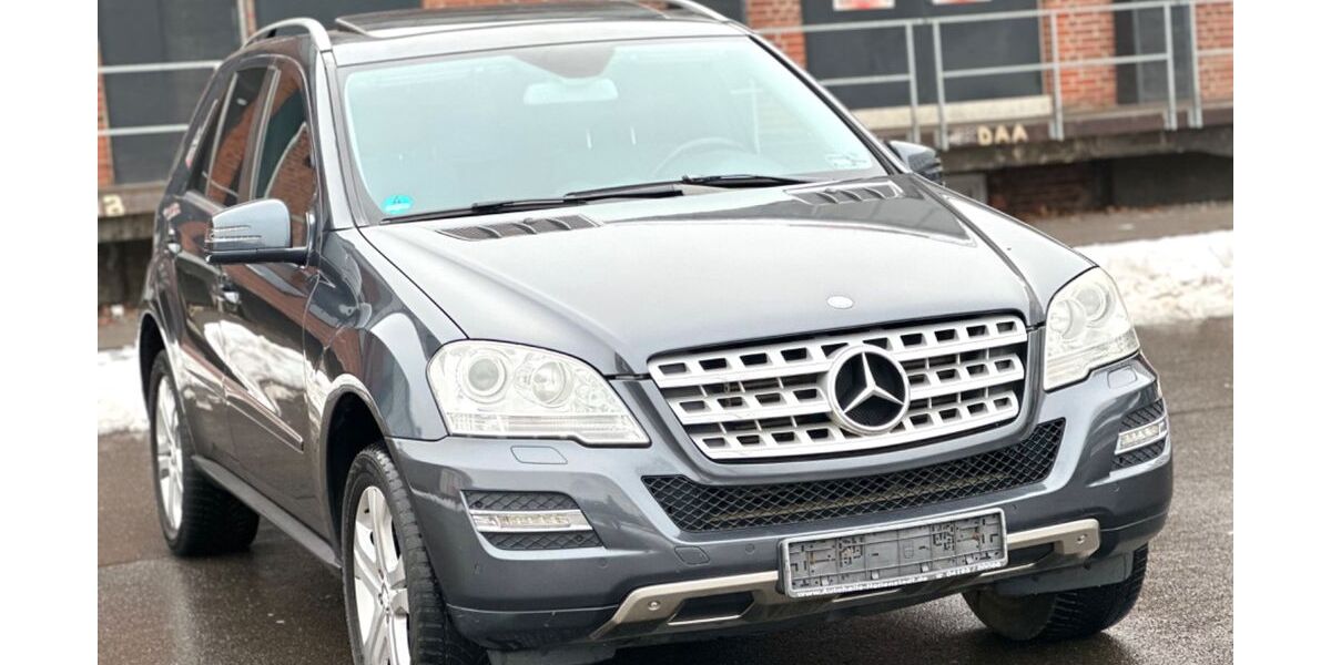 Mercedes-Benz ML 350 307.800 km 8.990 &euro; Bovenden / Göttingen Niedersachsen / 37120