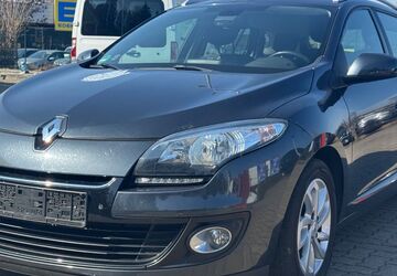 Renault Megane 213.294 km 4.990 &euro; Göttingen 37081