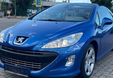Peugeot 308 105.836 km 4.990 &euro; Göttingen 37081