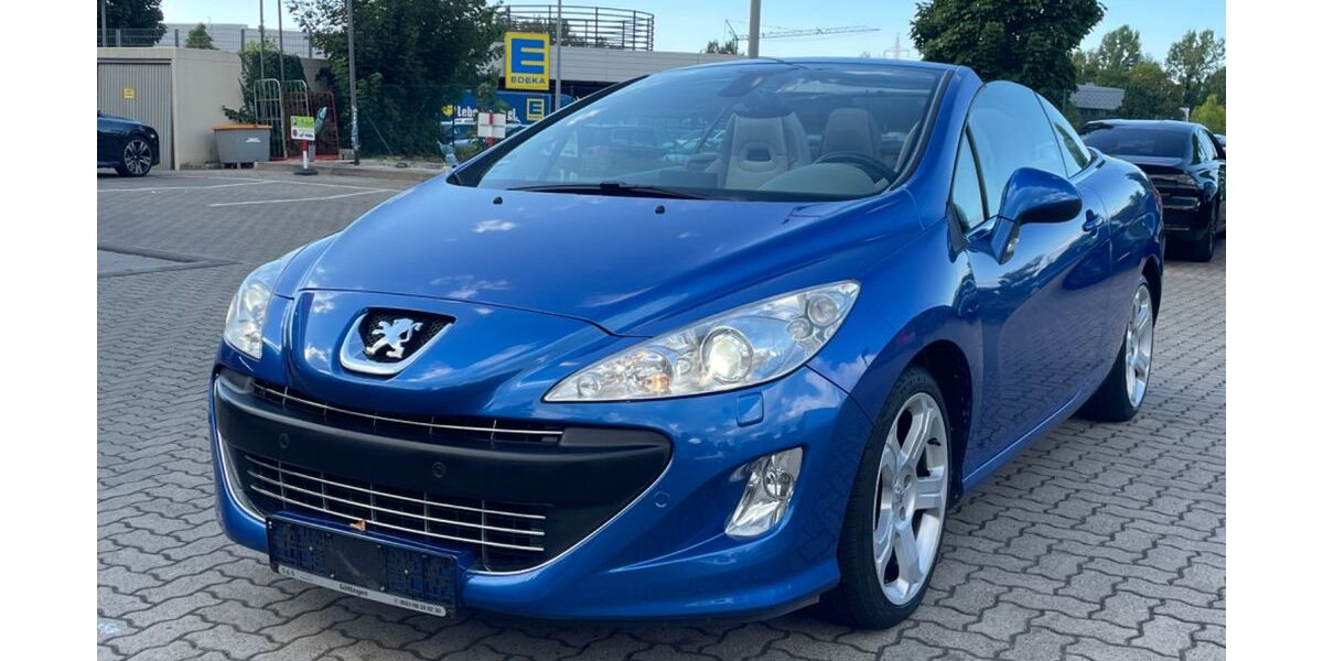 Peugeot 308 105.836 km 4.990 &euro; Göttingen 37081