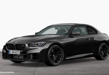 BMW M2 9.768 km 67.606 &euro; Göttingen 37081