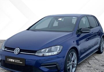 VW Golf 73.161 km 17.792 &euro; Göttingen 37077
