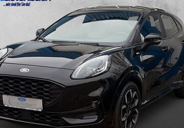 Ford Puma 66.600 km 17.800 &euro; Duderstadt 37115