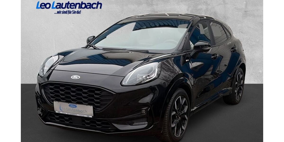 Ford Puma 66.600 km 17.800 &euro; Duderstadt 37115