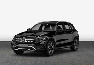 Mercedes-Benz GLC 300 75.014 km 37.710 &euro; Göttingen 37079