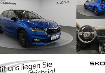 Skoda Fabia 51.247 km 17.500 &euro; Duderstadt 37115