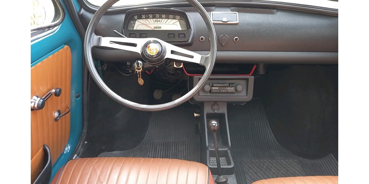 Fiat 500L 6.050 km 11.880 &euro; Hann. Münden 34346