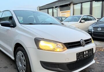 VW Polo 206.532 km 3.490 &euro; Northeim 37154