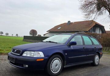 Volvo V40 171.430 km 2.900 &euro; Rosdorf 37124