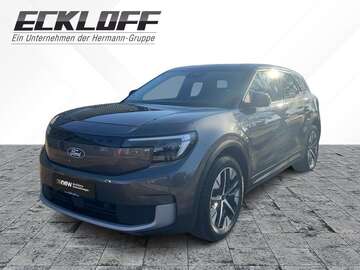 Gebrauchte Ford Explorer