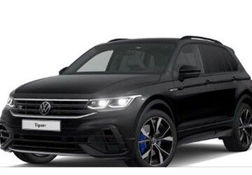 VW Tiguan 41.900 km 39.480 &euro; Göttingen 37081