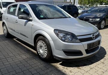 Opel Astra 158.300 km 2.990 &euro; Göttingen 37081