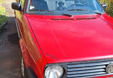 VW Golf 192.000 km 1.400 &euro; Bühren 37127