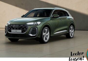 Audi Q5 1.300 km 67.604 &euro; Northeim 37154