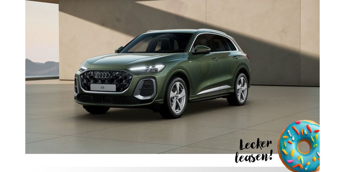 Audi Q5 1.300 km 67.993 &euro; Northeim 37154