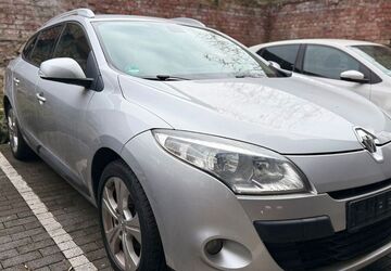 Renault Megane 140.000 km 1.999 &euro; Göttingen 37073
