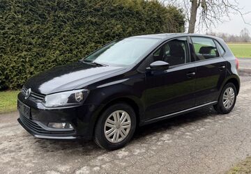 VW Polo 93.153 km 7.490 &euro; Bovenden 37120