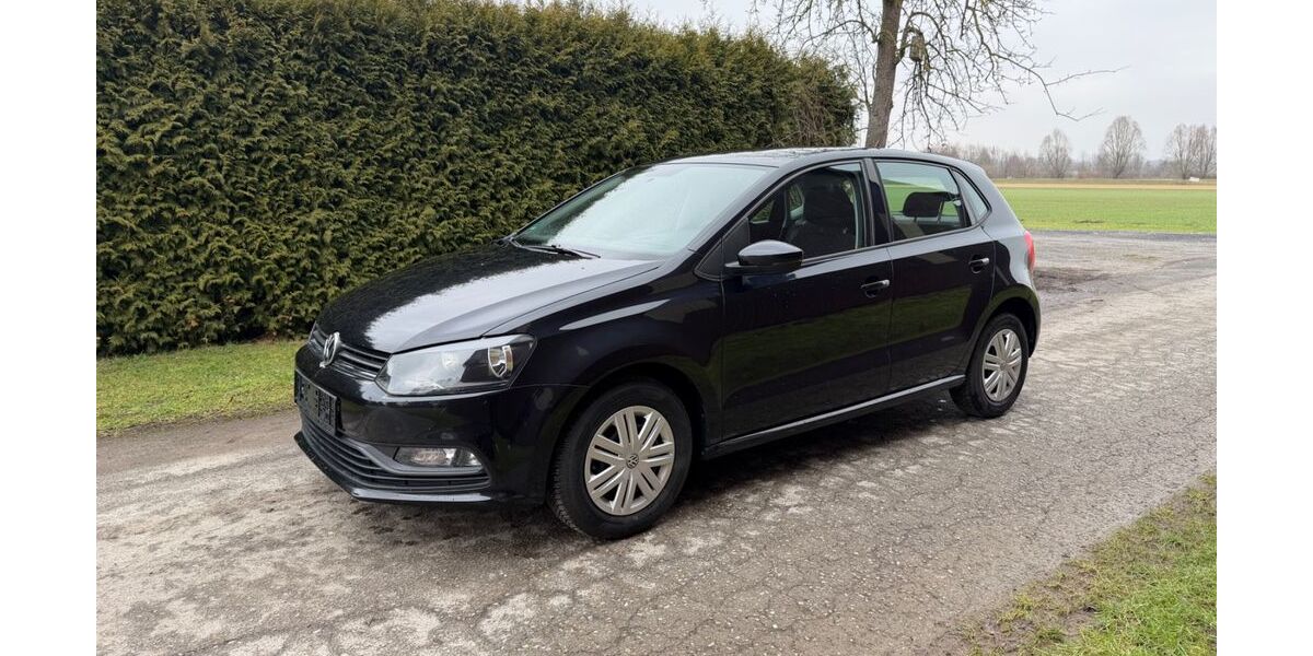 VW Polo 93.153 km 7.490 &euro; Bovenden 37120