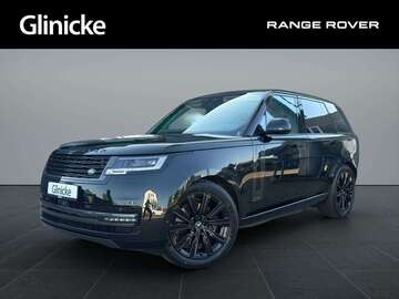 Gebrauchte Land Rover Range Rover