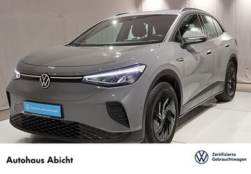 VW ID.4 33.651 km 33.950 &euro; Duderstadt 37115