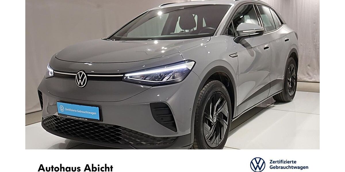 VW ID.4 33.651 km 33.950 &euro; Duderstadt 37115