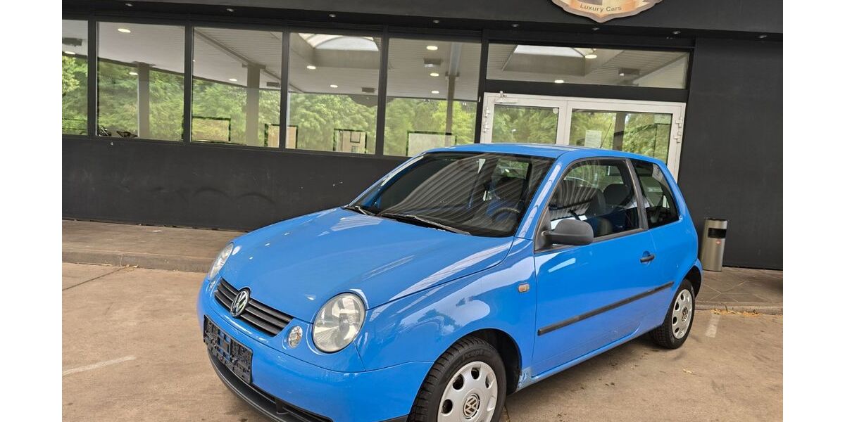 VW Lupo 167.900 km 750 &euro; Göttingen 37081