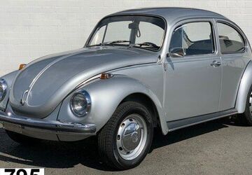 VW Käfer 1.001 km 23.900 &euro; Bovenden 37120