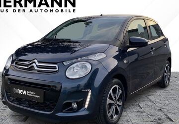 Citroen C1 62.869 km 7.892 &euro; Göttingen 37079