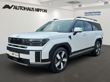 Gebrauchte Hyundai Santa Fe