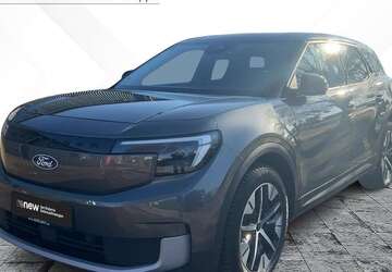 Ford Explorer 5.631 km 53.011 &euro; Göttingen 37077