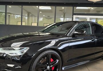 Audi A6 136.000 km 28.900 &euro; Göttingen 37081